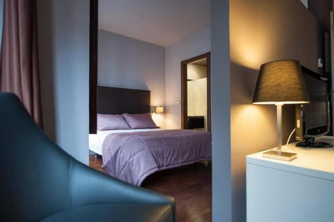 MyHouseSpain - Apartamentos Moros 41 Appart-hôtel in Gijón