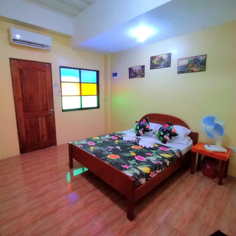 Pamujo Hostel Hostel in Central Visayas