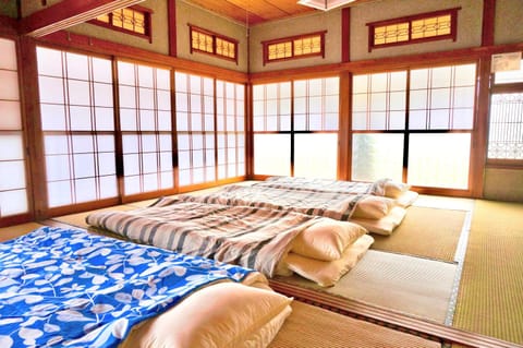 Matakitai Bed and Breakfast in Miyagi Prefecture