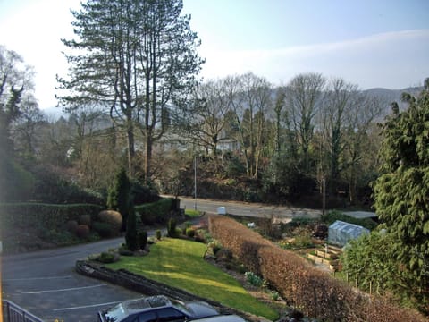 Lingwood Lodge Bed and Breakfast in Bowness-on-Windermere
