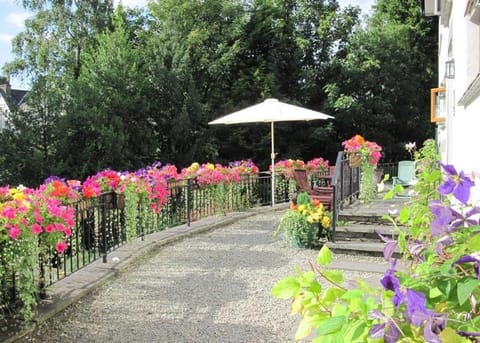 Lingwood Lodge Bed and Breakfast in Bowness-on-Windermere