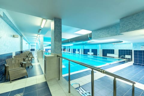 Spa and wellness centre/facilities, Animals, Swimming pool