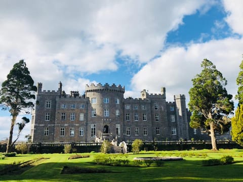 Markree Castle Hôtel in County Sligo
