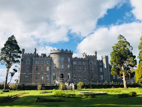 Markree Castle Hotel in County Sligo