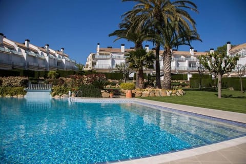 Casa 11 Parc Sant Ramon descanso y armonía Villa in S'Agaró