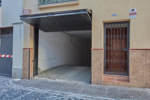 corazón de jerez edificio de 1865 House in Jerez de la Frontera