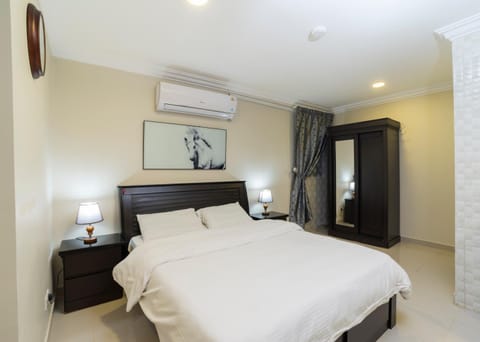 Eastren Front Apartment hotel in Al Khobar