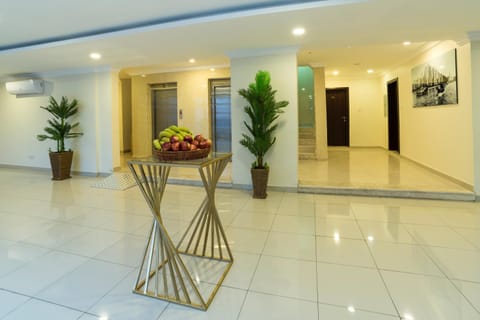 Eastren Front Apartment hotel in Al Khobar