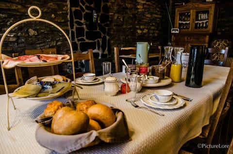 B&B Au Canard Bed and Breakfast in Wallonia, Belgium