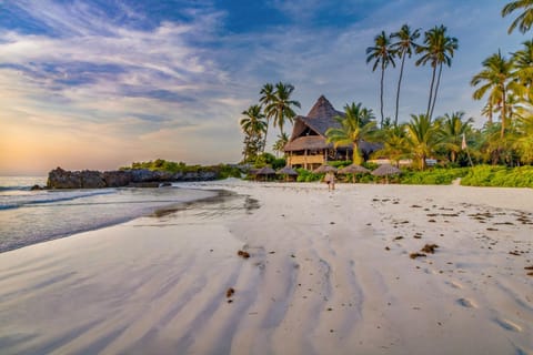 Natural landscape, Beach