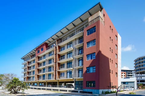 Stay at The Point - Harbour Heading Hideaway Condominio in Durban