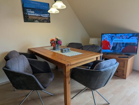 Zum Glückswinkel Apartment in Kühlungsborn