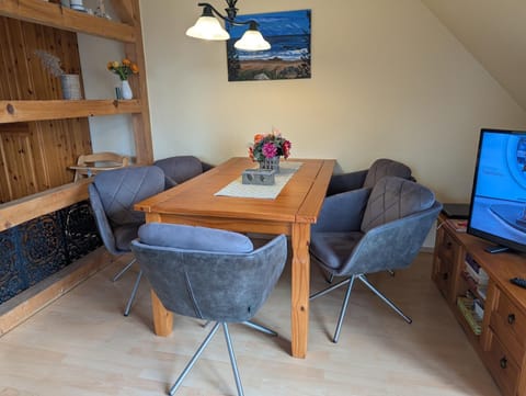 Zum Glückswinkel Apartment in Kühlungsborn