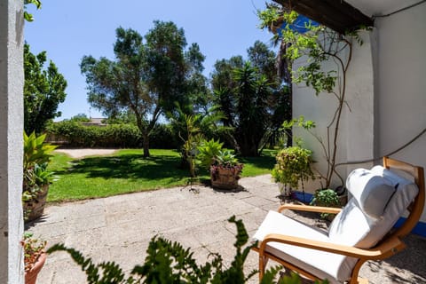 Chalet Diferente House in Chiclana de la Frontera