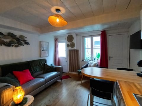 La P'tite Normande House in Normandy