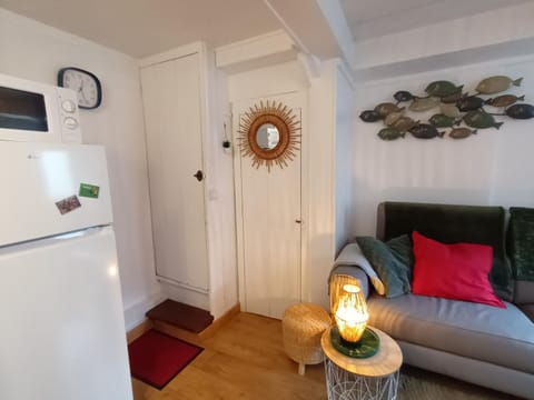 La P'tite Normande House in Normandy