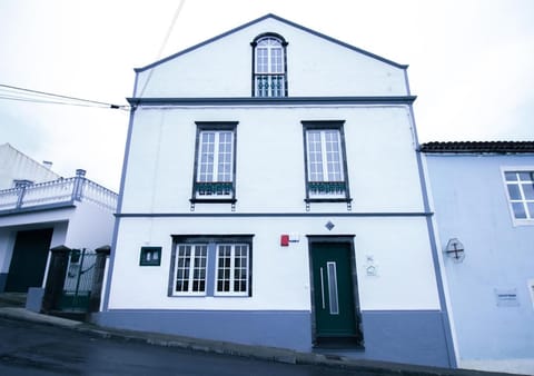 Cantinho do Pensamento Bed and Breakfast in Azores District