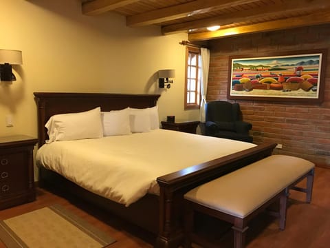 Puertolago Country Inn & Resort Resort in Imbabura Province