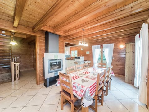 Beautiful chalet with sauna and views of Vosges Chalet in Vosges