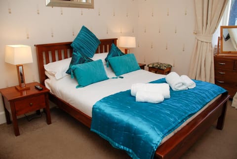 BELL CRAIG GUEST HOUSE Bed and Breakfast in Saint Andrews