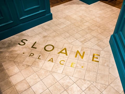 Sloane Place Hotel in City of Westminster