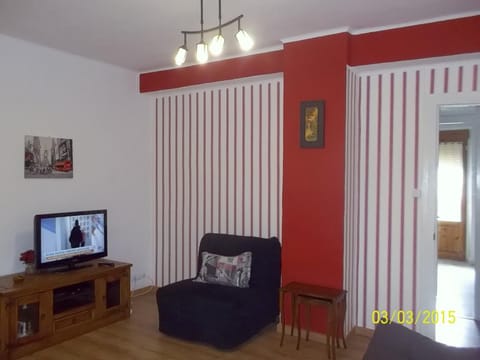 Apartamento Maribel Apartment in Biescas