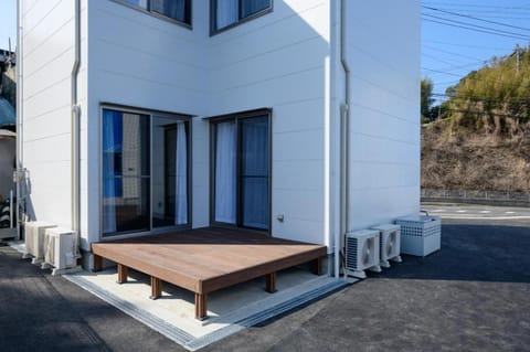 Rakuten STAY HOUSE x WILL STYLE Sasebo 103 Haus in South Korea
