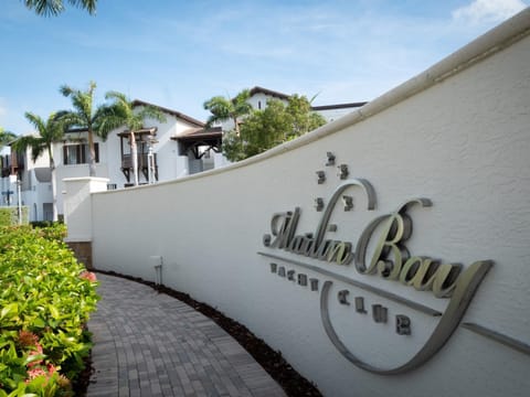 Marlin Bay Resort & Marina Managed by Elite Alliance Hospitality Haus in Marathon