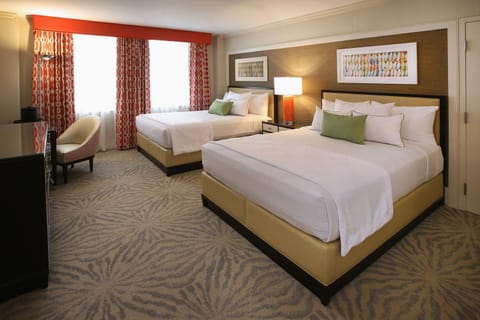 Resorts Casino Hotel Atlantic City Resort in Atlantic City