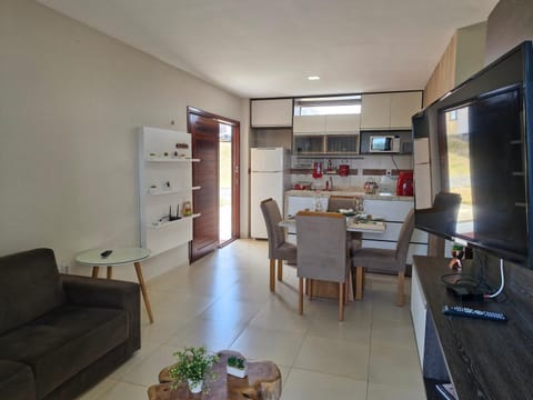 Apartamento em Bananeiras Apartment in State of Rio Grande do Norte, Brazil