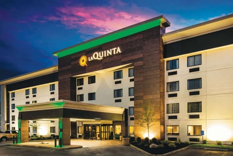 La Quinta by Wyndham Cincinnati NE - Mason Hotel in Ohio