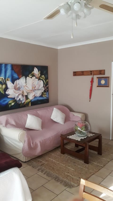 Little Umhlanga Bed and Breakfast in Pretoria