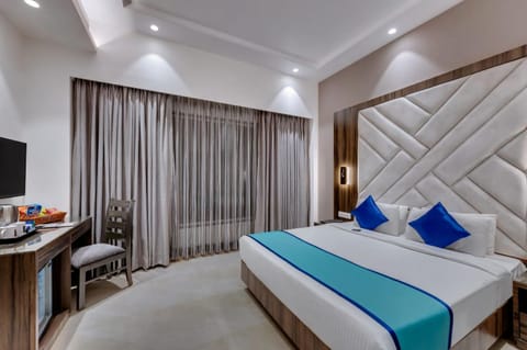 Hotel Suba Star Ahmedabad Hôtel in Ahmedabad