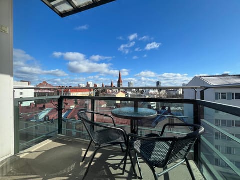 Patio, View (from property/room)