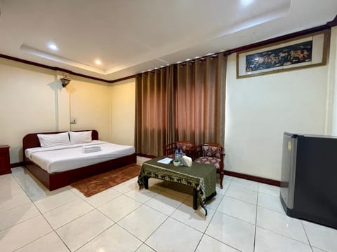 Sengkeo Hotel Hotel in Vientiane