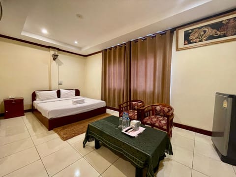 Sengkeo Hotel Hotel in Vientiane