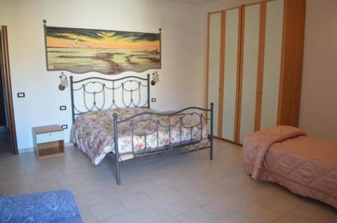Al Pasarat Chambre d’hôte in Comacchio