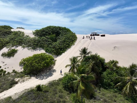 Pousada o Forte Hotel in State of Sergipe, Brazil