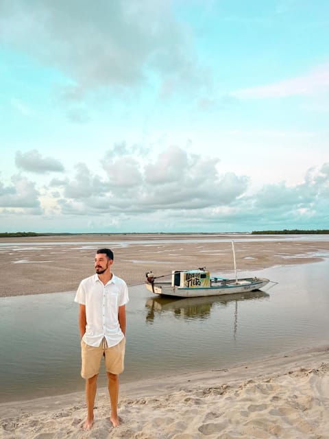 Pousada o Forte Hotel in State of Sergipe, Brazil