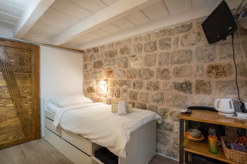 Private Accomodation Linda Bed and Breakfast in Dubrovnik