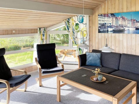 6 person holiday home in Jerup House in Frederikshavn