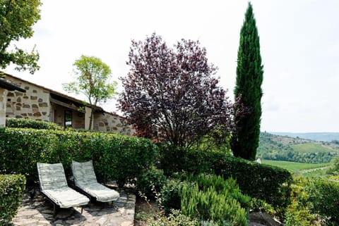 Vinaio House in Radda in Chianti
