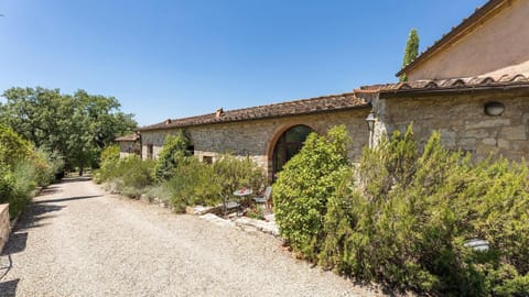 Due Leoni House in Radda in Chianti