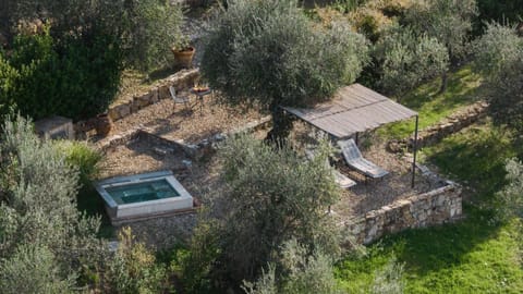 L'Oliveta House in Radda in Chianti