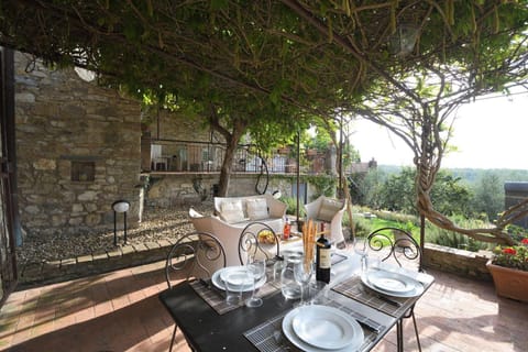 Casa Allegra House in Radda in Chianti