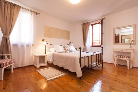 Guesthouse Casa Vittoria Übernachtung mit Frühstück in Rovinj