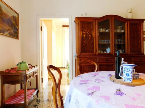 La mia casa sul mare, Levanto Apartment in Levanto