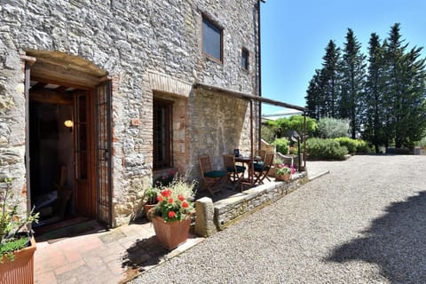 Casa Barbara House in Radda in Chianti