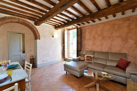 Casa Barbara House in Radda in Chianti