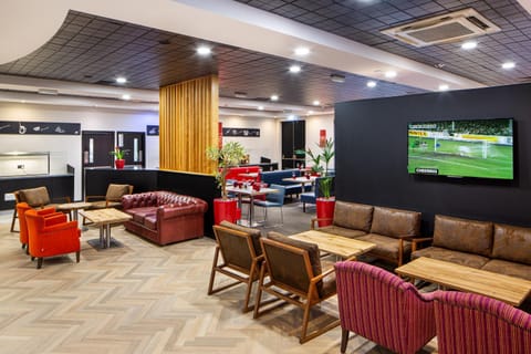 ibis Rugby East Hotel in Daventry District